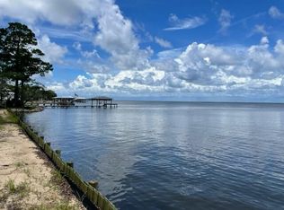 0 Smith Dr, Santa Rosa Beach, FL 32459