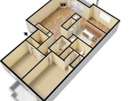 Las Palmas Apartments