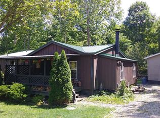 3174 Stoney Creek Rd, Chillicothe, OH 45601