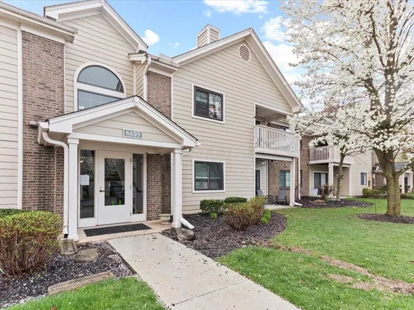 6699 Meadow Creek Dr Unit 206, Columbus, OH 43235