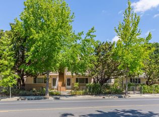 25 Willow Rd APT 48, Menlo Park, CA 94025