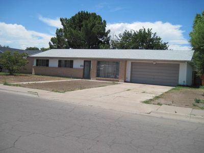 14 Wildy Dr, Roswell, NM, 88203