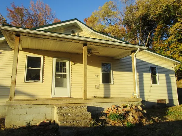 329 Elliott Hill Rd, Portsmouth, OH 45662