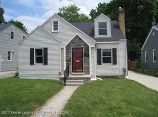 2021 Sunnyside Ave, Lansing, MI