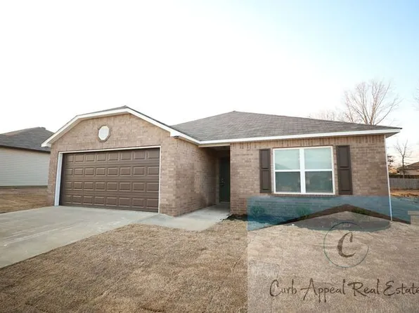 4804 Prospector Dr, Jonesboro, AR 72405