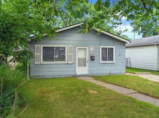 13417 Sarsfield Ave, Warren, MI
