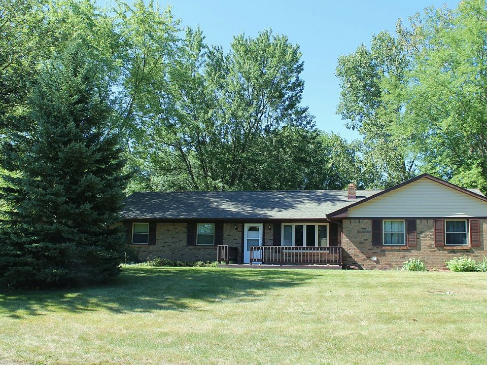 For Sale: 15 Cherry Blossom, Brownsburg, Indiana 46112