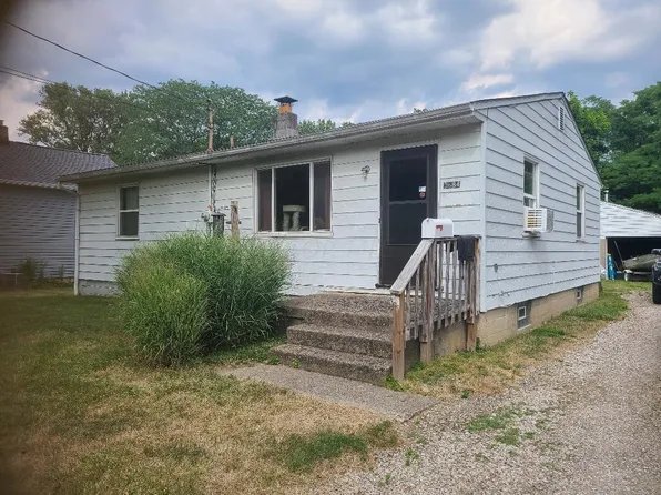 3684 Brandon St, Columbus, OH 43224