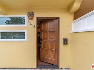 329 S La Jolla Ave, Los Angeles, CA 90048