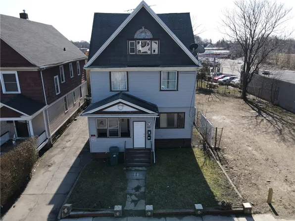 539 Lyell Ave, Rochester, NY 14606