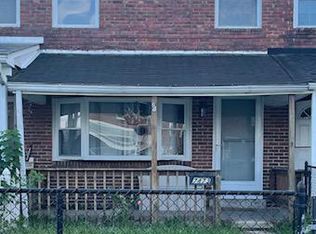 7473 Rabon Ave, Baltimore, MD 21222