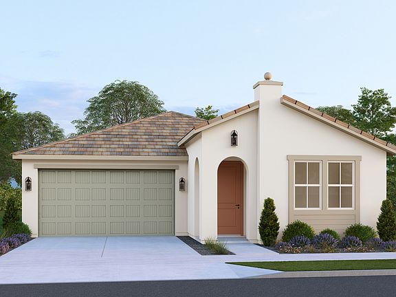 Modern Spanish - Color Package 3