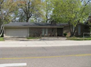 1104 W Nettleton Ave, Jonesboro, AR 72401