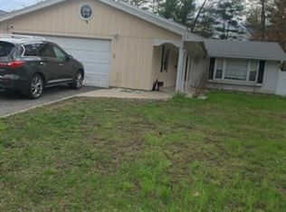 33 Ithica Rd, Brockton, MA 02302