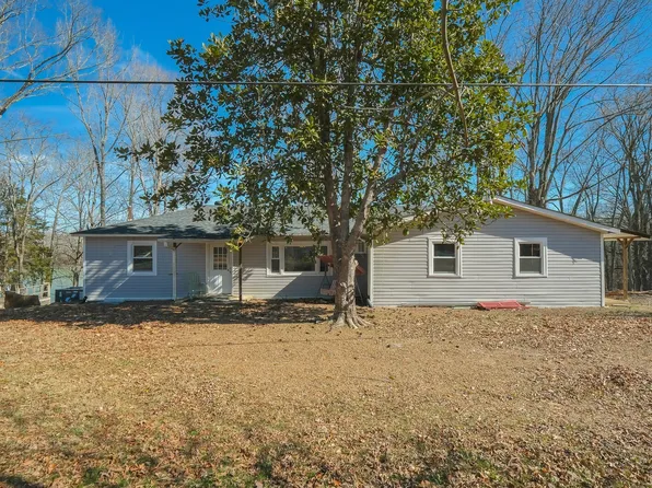 244 Cypress Creek Marina Rd Lot 8, Linden, TN 37096