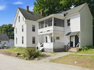 9 Pine St, Pembroke, NH 03275