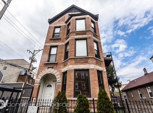2246 W Medill Ave APT 3, Chicago, IL 60647