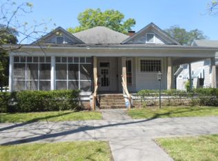 205 Jackson Ave, Yazoo City, MS 39194