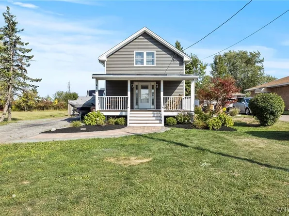 433 Borden Rd, Buffalo, NY 14224