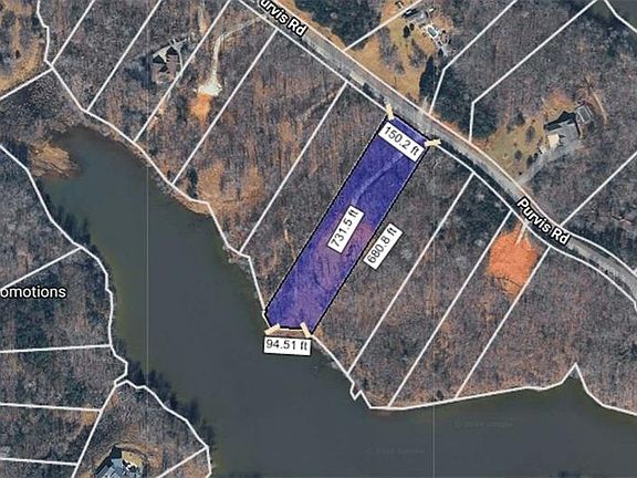 3rd image of 940 Purvis Rd #7