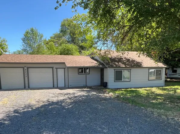 4333 Arthur St, Klamath Falls, OR 97603