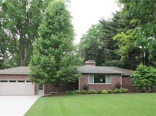 1508 Avalon Rd, Wooster, OH 44691