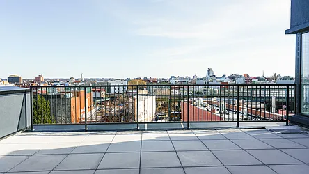 Rented by Nooklyn NYC LLC