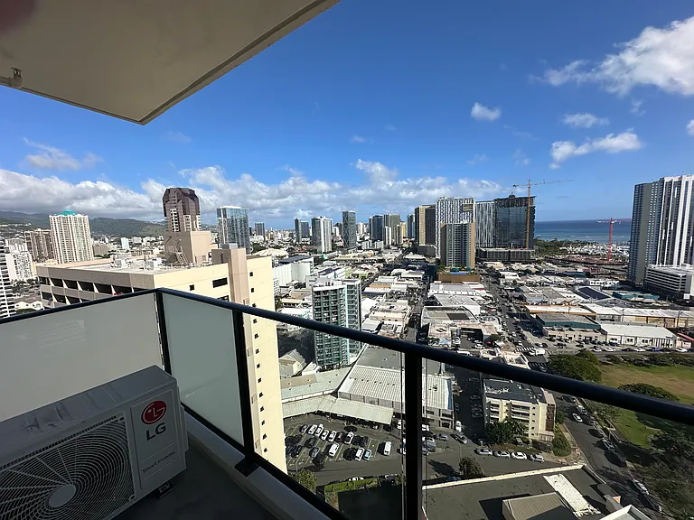 615 Keawe St #3008 — Photo 6