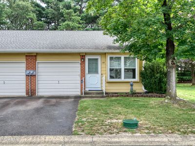 11 Quaker Lane #B, Manchester Township, NJ, 08759