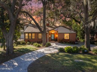 1384 San Mateo Ave, Jacksonville, FL 32207