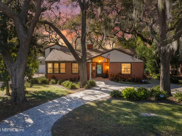 1384 SAN MATEO Avenue, Jacksonville, FL 32207