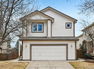 10424 Hollyhock Court, Highlands Ranch, CO 80129