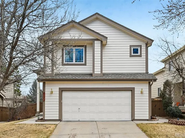 10424 Hollyhock Court, Highlands Ranch, CO 80129