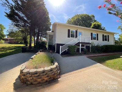 106 N Tracy St, Kings Mountain, NC, 28086
