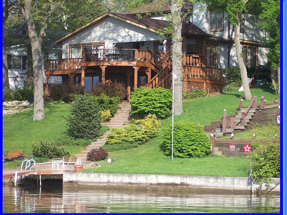 Lakeside of Home