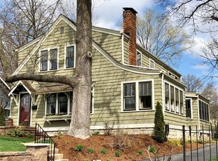 479 Florence Ave, Saint Louis, MO 63119