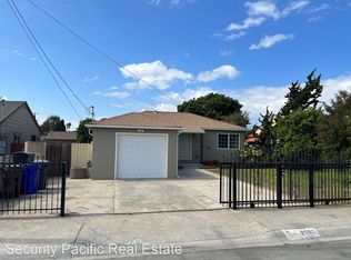 2667 Kelley Ave, San Pablo, CA