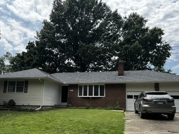 1211 Spruce St, Eudora, KS 66025