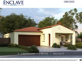 141 N Falcon Ave, Hanford, CA 93230