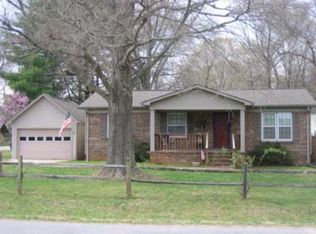 1064 Seven Oaks Dr, South Boston, VA 24592