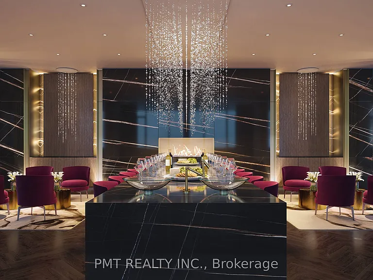 11 Yorkville Ave #4210 — Photo 25