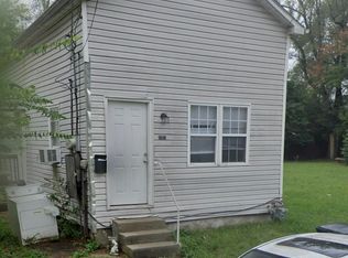1818 Baird St, Louisville, KY