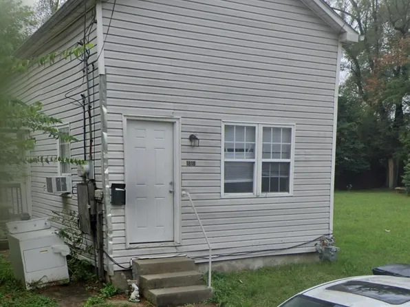 1818 Baird St, Louisville, KY 40203