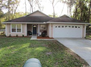 17729 NW 235th Way, High Springs, FL 32643