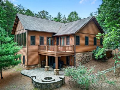 1077 Ten Whigs Rdg #35, Nebo, NC, 28761