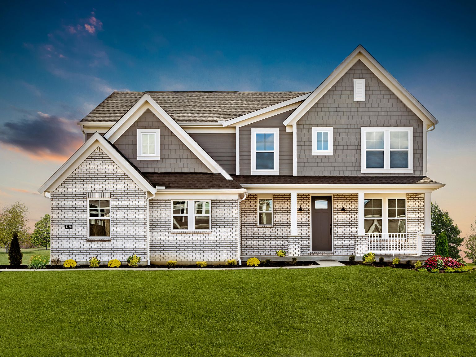 Ballyshannon by Fischer Homes in Union KY Zillow