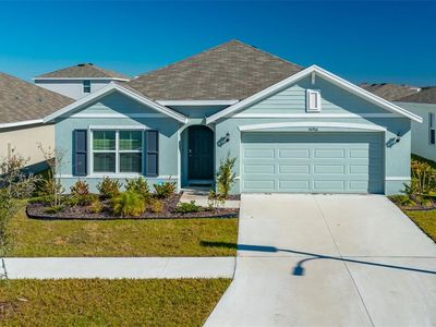 16706 Sunburst Lake St, Wimauma, FL, 33598