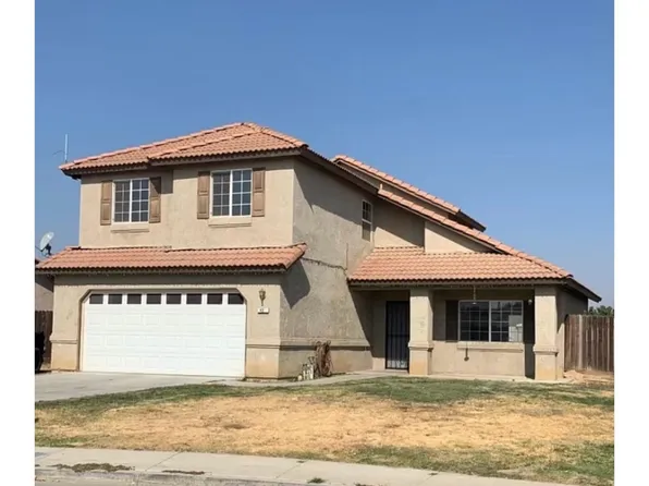590 Mustang Way, Coalinga, CA 93210
