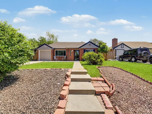 2810 Niagara St, Denver, CO 80207