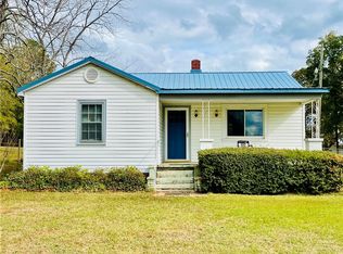 1841 Cedar Spgs S, Abbeville, SC 29620